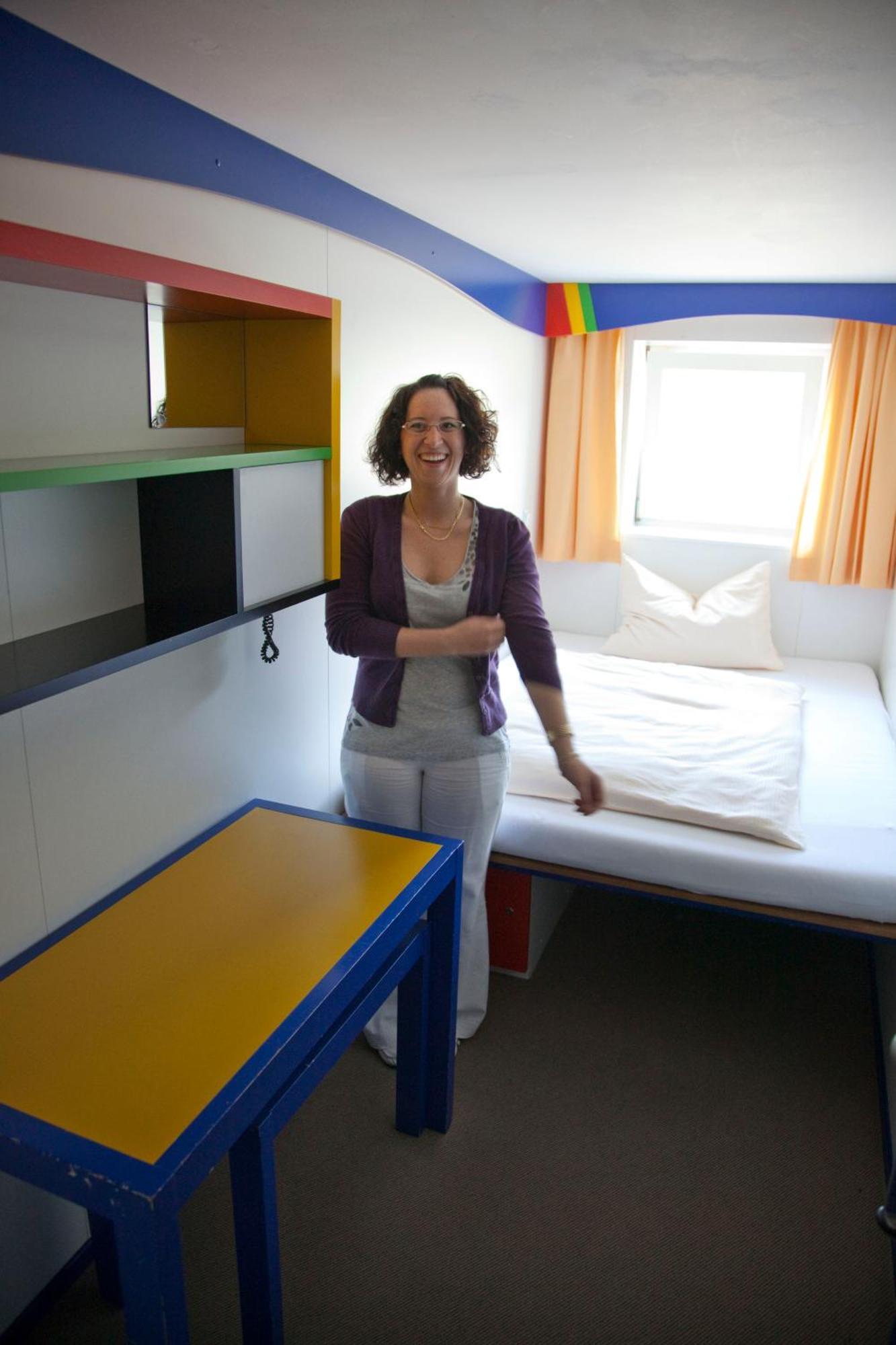 פסאו Rotel Inn חדר תמונה